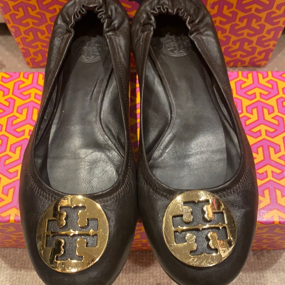 Tory Burch Ballet Flat